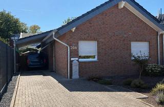 Haus kaufen in Auf Der Heide 20b, 41849 Wassenberg, Seniorengerechter Bungalow in Toplage!