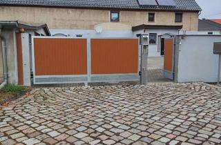 Haus kaufen in Straße Der Mts 14, 06632 Freyburg, Zuhause mit viel Platz in Mücheln,OT Gröst