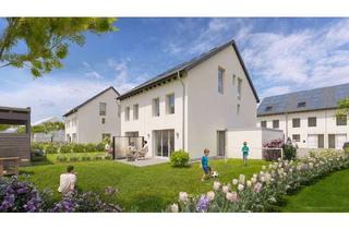 Reihenhaus kaufen in Schulte-Kemna-Weg, 44359 Mengede, Einzug 12/2026: Modernes Reihenhaus (122 m²) in Dortmund-Mengede – KfW-40-NH QNG, förderfähig