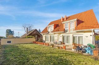 Doppelhaushälfte kaufen in 38667 Bad Harzburg, Sonnige Doppelhaushälfte mit Galerie, Marmorkamin und Sauna in Bad Harzburg...