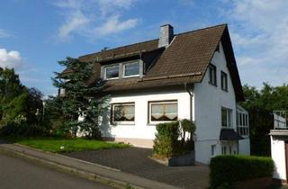 Haus mieten in Blumenfeldstraße, 51674 Wiehl, Haus mit 160 m² Wohnfläche in Wiehl