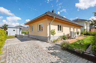 Haus mieten in Grunewaldstr. 16, 15711 Königs Wusterhausen, Hochwertig ausgestattetes Einfamilienhaus zur Miete