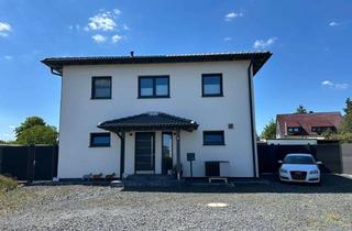 Haus mieten in Lange Maase 11, 96237 Ebersdorf, Alltagstauglich und großzügig wohnen im modernen Einfamilienhaus in Ebersdorf