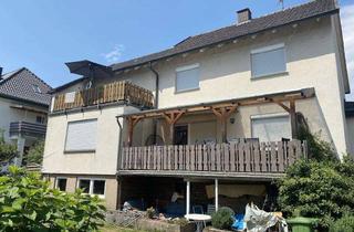 Haus mieten in Orpethalerstraße 41, 34474 Diemelstadt, Geräumiges, 7-Zimmer-Haus mit EBK in Diemelstadt
