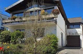 Haus mieten in Zur Bäckerschule, 57462 Olpe, Villenartiges Einfamilienhaus in TOP-Lage
