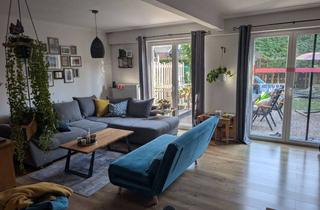 Haus mieten in Freesienweg, 50127 Bergheim, Viel Platz für Ihre Ideen: Reihenmittelhaus in Bergheim