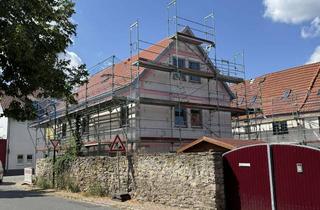 Haus mieten in 65468 Trebur, Großzügiges, freistehendes Neubau-Einfamilienhaus mit top Ausstattung