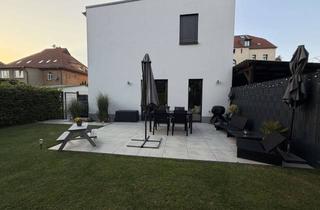 Haus mieten in 04451 Borsdorf, Platz zum Entfalten: Großzügiges Einfamilienhaus in Borsdorf