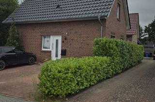 Haus mieten in 26605 Aurich, Zu Vermieten ab 01.09.2026: Einfamilienhaus in Aurich-Extum