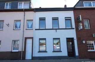 Haus mieten in Schulstr. 28, 41751 Viersen, Viersen: Gepflegtes Reihenmittelhaus mit ca. 119 m² Wohnfläche auf ca. 230 m² Grundstück