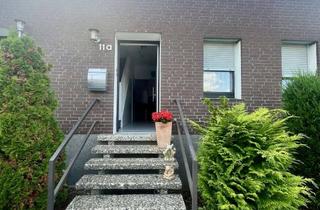Haus mieten in 49090 Eversburg, Charmante Doppelhaushälfte mit traumhaften Garten in Eversburg