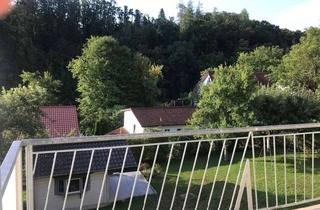 Haus mieten in 84036 Achdorf, Charmante Doppelhaushälfte in Landshut-Birkenberg herrlicher Ausblick über Landshut