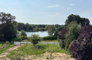 Haus mieten in 23564 St. Gertrud, Exklusives Einfamilienhaus mit Wakenitz-Blick