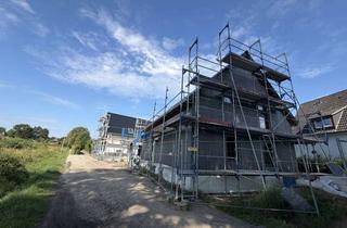 Haus mieten in 25469 Halstenbek, Zwei exklusive Neubau-Einfamilienhäuser in attraktiver Lage von Halstenbek