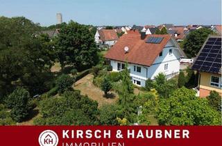 Haus mieten in 90602 Pyrbaum, Renoviertes Zuhause in wunderbarer Ortsrandlage! Pyrbaum