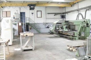 Büro zu mieten in 73108 Gammelshausen, Voralbgebiet Industriehalle mit Büro und diversen Nebenräumen zu mieten