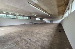 Gewerbeimmobilie mieten in 32339 Espelkamp, Produktion und Logistik unter einem Dach, Lagerhalle in sehr guter Lage von Espelkamp !