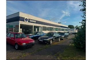 Gewerbeimmobilie kaufen in Herlestraße 15, 33100 Paderborn, Autowerkstatt Benhauserfeld