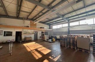 Gewerbeimmobilie mieten in 24539 Gadeland, Lagerhalle