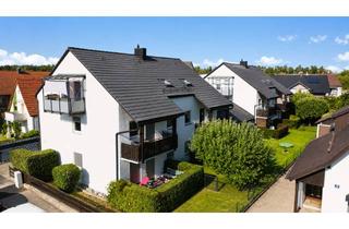 Anlageobjekt in 84478 Waldkraiburg, Kapitalanleger aufgepasst! Zwei renovierte MFH mit jeweils 5 WE in zentraler Lage von Waldkraiburg