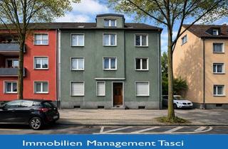 Anlageobjekt in 45899 Horst, Kapitalanlage mit Potenzial: MFH mit Leerstand & Wertsteigerungschance