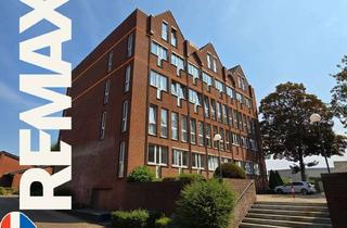 Anlageobjekt in 46446 Emmerich, Work & Living – Büro und Wohnung (Invest oder Eigennutzer) als perfekte Einheit