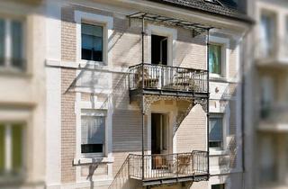 Anlageobjekt in 76530 Innenstadt, Rarität im Herzen Baden-Badens | Historisches Wohn- & Geschäftshaus mit außergewöhnlichem Potenzial