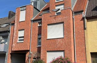 Anlageobjekt in 52477 Alsdorf, Mehrfamilienhaus in ruhiger Lage