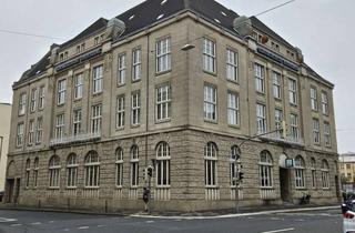 Anlageobjekt in 26382 Innenstadt, Wohn- und Geschäftshaus mit Entwicklungspotential - Bankgebäude Wilhelmshaven