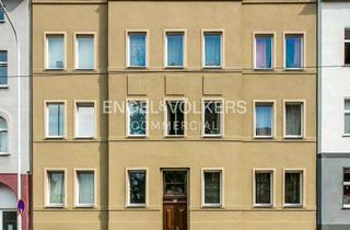 Anlageobjekt in 06114 Giebichenstein, Attraktives Mehrfamilienhaus in beliebter Lage