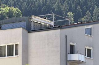 Anlageobjekt in Leimattenstrasse, 78132 Hornberg, Der Trend-Abkühlen im Schwarzwald-coole Kapitalanlage