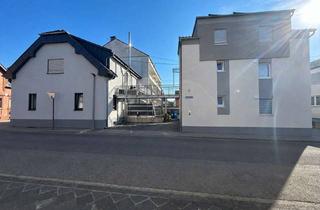 Anlageobjekt in 67071 Oggersheim, Sichere Kapitalanlage mit 4 Wohneinheiten – Neubau und kernsaniertes Wohnhaus Baujahr 2021