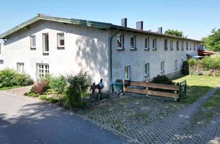 Anlageobjekt in 17237 Blankensee, Wohnen am See mit besonderem Charme – großzügiges Mehrgenerationenhaus mit 3 Wohneinheiten