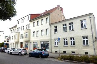 Anlageobjekt in 14542 Werder (Havel), Investment in Top Lage! - Wohn- und Geschäftshaus Nahe Bahnhof Werder/Havel zu verkaufen