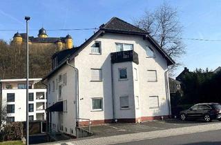 Anlageobjekt in Tiergartenstraße 16, 56410 Montabaur, Montabaur, Wohnung mit Schlossblick, Garage auf Wunsch
