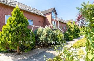 Anlageobjekt in 38518 Gifhorn, Solide Investmentchance in Gifhorn - vollvermietetes Mehrfamilienhaus mit stabilen Mieteinnahmen