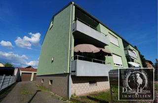 Anlageobjekt in 67112 Mutterstadt, Doppelhaushälfte Mutterstadt - 2 Wohnungen, Garten, 2 Garagen
