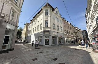 Anlageobjekt in Wilhelmstr. 22, 58511 Lüdenscheid, Wohn- und Geschäftshaus zu verkaufen - Innenstadt