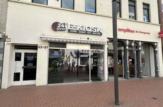 Anlageobjekt in Lange Straße 21-23, 44532 Lünen, Wohn- und Geschäftshaus zu Verkaufen - Lünen