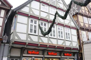 Anlageobjekt in Poststraße, 29221 Celle, Wohn- und Geschäftshaus zu Verkaufen - Celle