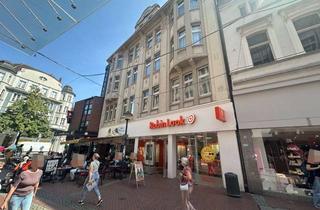 Anlageobjekt in Hochstraße 31, 45894 Buer, Wohn- und Geschäftshaus zu Verkaufen - Gelsenkirchen