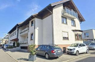 Anlageobjekt in 72766 Reutlingen, Gepflegtes Mehrfamilienhaus in Reutlingen-Mittelstadt – Ideal für Anleger & Eigennutzer