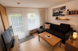 Anlageobjekt in 74321 Bietigheim-Bissingen, Vermietete 2-Zimmer-Eigentumswohnung mit Terrasse, Kellerabteil und TG-Stellplatz in Bietigheim-Biss