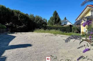 Grundstück zu kaufen in 86911 Dießen, Stellen Sie hohe Ansprüche an die Lage?