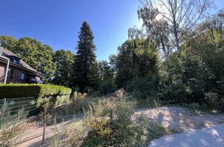 Grundstück zu kaufen in Von-Werth-Str. 270 a, 50259 Pulheim, PROVISIONSFREI! 923 m² Baugrundstück in Pulheim-Brauweiler – Baugenehmigung für EFH vorhanden