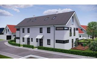 Grundstück zu kaufen in 84478 Waldkraiburg, Baureif und genehmigt: Baugrundstück für ein Doppelhaus in Zentrumslage von Waldkraiburg