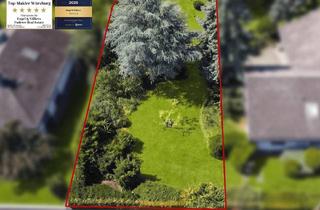 Grundstück zu kaufen in 97753 Karlstadt, Ihr Platz zum Bauen: Großzügiges Grundstück in begehrter Lage!