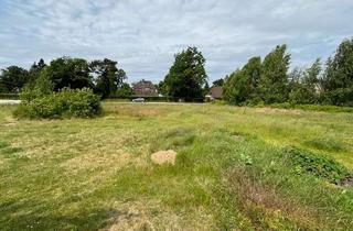 Grundstück zu kaufen in 29640 Schneverdingen, Bauplatz - Kleines Neubaugebiet im Zentrum von Schneverdingen