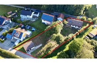 Grundstück zu kaufen in 88471 Laupheim, Großzügiges Grundstück mit 1.639 m² und Abbruchimmobilie – viel Gestaltungspotenzial!