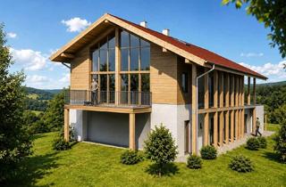 Grundstück zu kaufen in 83334 Inzell, Traumgrundstück mit angrenzender Naturfläche